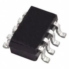 Analog Devices AD5450YUJZ IC