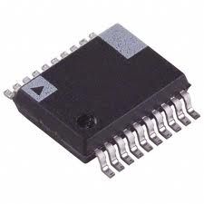 Analog Devices AD9283BRSZ-50 IC