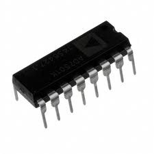 Analog Devices AD7501KNZ Analog