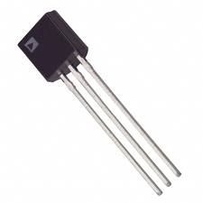 Analog Devices AD680JTZ IC