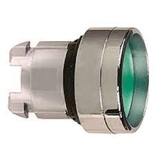 Schneider Electric ZB4BA36 Pusbutton