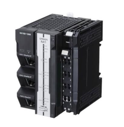 OMRON NX102-1120 Device