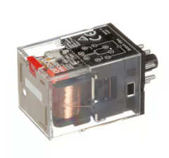 OMRON MKS3PN-5 AC12 Device