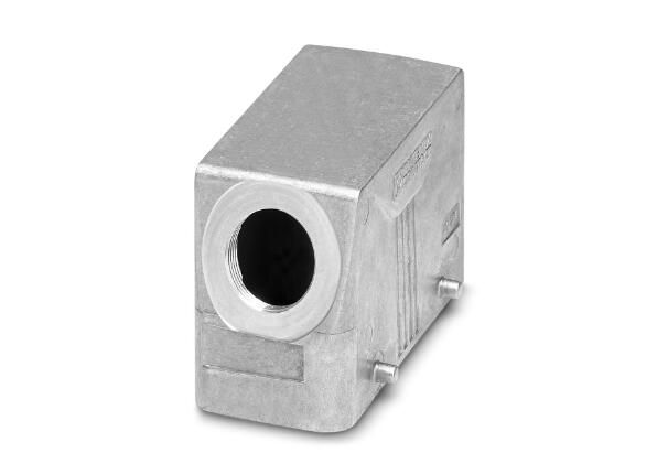 Phoenix Contact 1412717 Connector