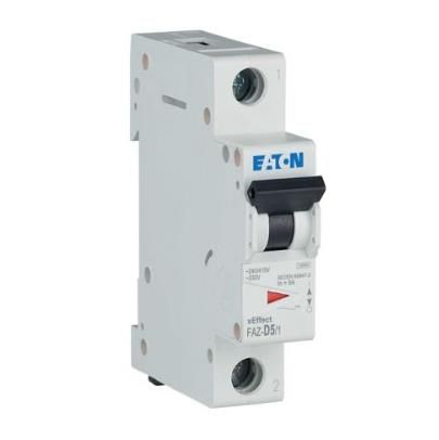 EATON/Moeller 278577 FAZ-D5/1 Device
