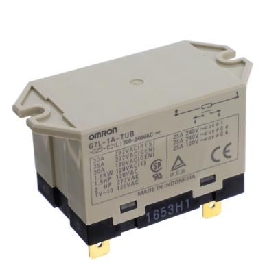 OMRON G7L-1A-TUB AC200/240 Device