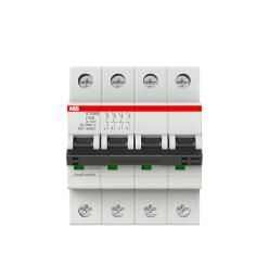 ABB ST204M-Z63 Breaker