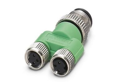 Phoenix Contact 1683471 Connector