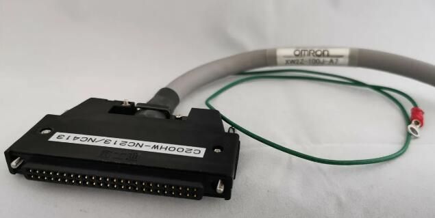 OMRON XW2Z100JA7 Cable
