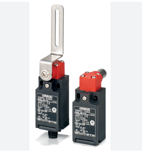 OMRON D4NH2ABC Device