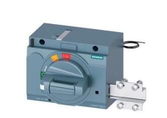 Siemens 3VA92770EK23 Breaker