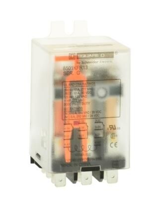 Schneider Electric 8501KFDR13V53 Relay