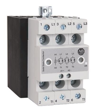 Allen Bradley 156-C3P40NCDD Device