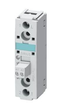 Siemens 3RF21501AA24 Relay