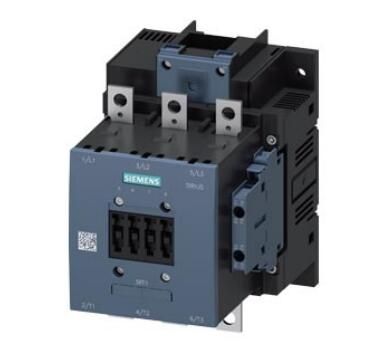 Siemens 3RT1054-6AF36 Contactor