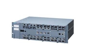 Siemens 6GK55520AR002AR2 Switch