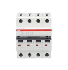 ABB ST204M-K20 Breaker