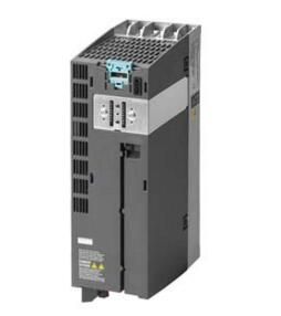Siemens 6SL32101NE117UG1 Module