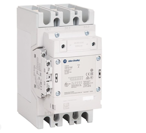 Allen-Bradley 100-E190ED11 Contactor