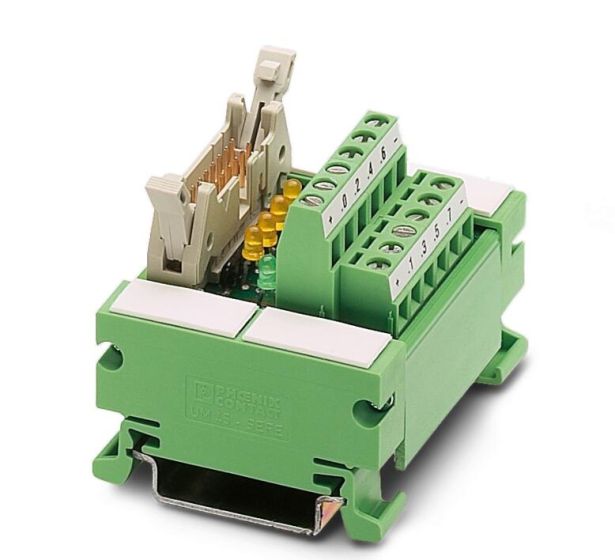Phoenix Contact 2962492 Connector
