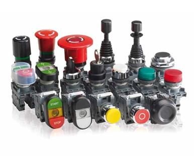 ABB G2MP1-MLRPTL1W Switches
