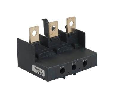 Schneider Electric LA7D3058 Relay