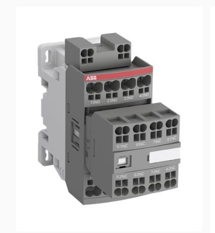 ABB NFZ53EK-23 Device