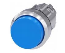 Siemens 3SU10500BB500AA0 Button