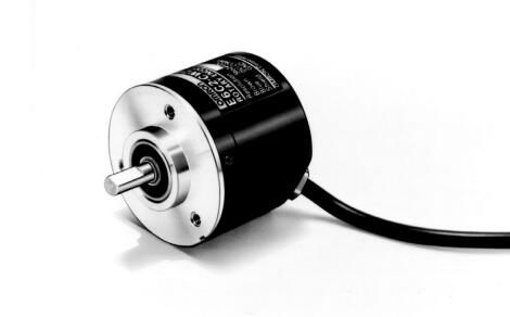 OMRON E6C2CWZ6C30PR2M Device