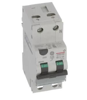 ABB DPA100C10-030 Breakers