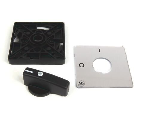 Allen Bradley 194L-HE6A-375 Device