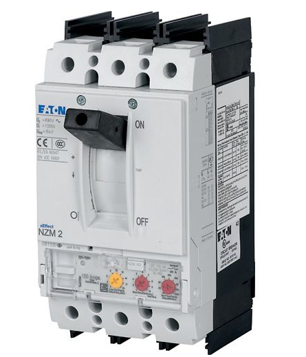 EATON/Moeller 107594 NZMN2-VEF175-BT-NA Device