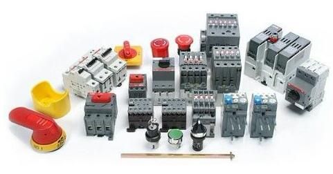 ABB PL312SL400T1NC Device