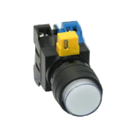 IDEC HW1L-M2F10QD-W-24V Device