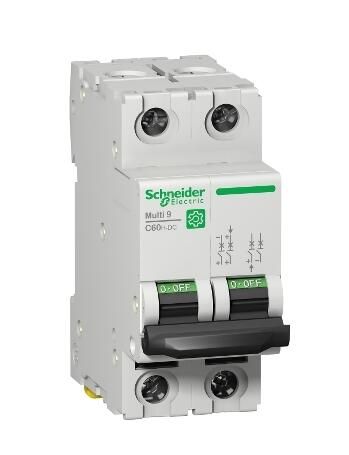 Schneider Electric M9U31210 Breaker