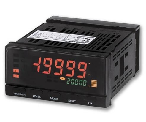 OMRON K3HBRPB100240VAC PANEL