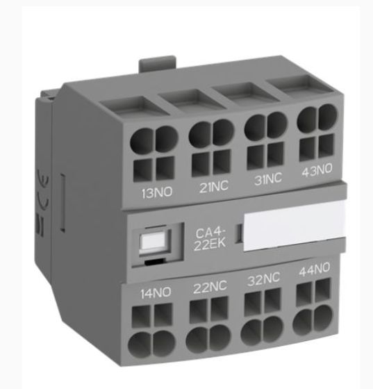 ABB CA4-22EK Contactors
