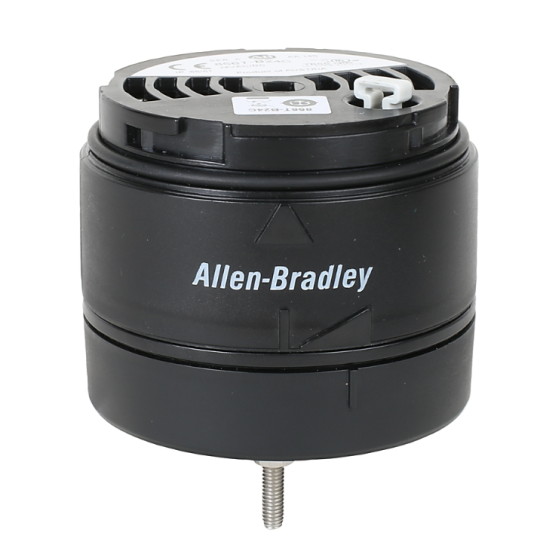 Allen Bradley 856T-B24SHC Device