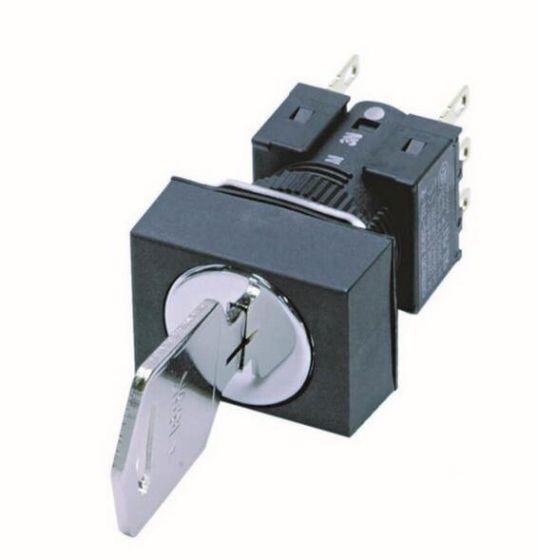 OMRON A165KJ2M Switch