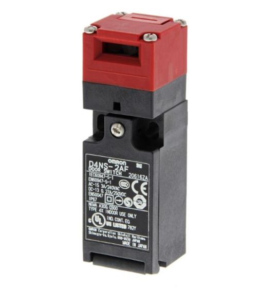 OMRON D4NS-1BF Switch