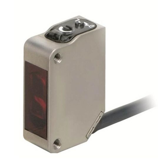 OMRON E3ZMCD822M Sensor
