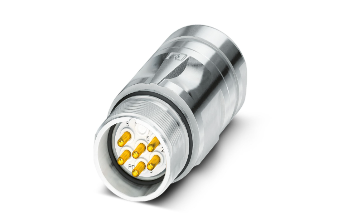Phoenix Contact 1620171 Connector