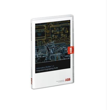 ABB 1SAP198000R0001 Device