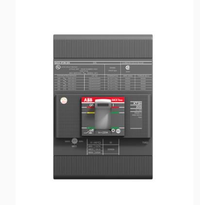 ABB XT3NU3200AJJ000XXX Device