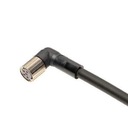 OMRON XS3F-M8PVC4A2M Device