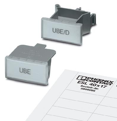 Phoenix Contact 0800307 Marker Carriers