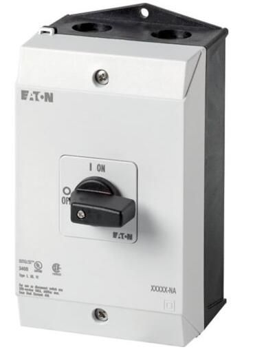 EATON/Moeller 255890 P1-32/I2-NA Device