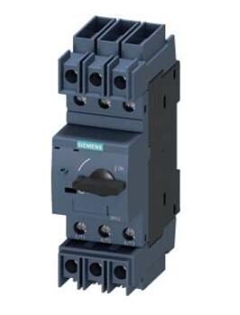 Siemens 3RV27111GD10 Device