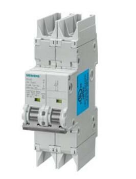 Siemens 5SJ42027HG42 Breaker