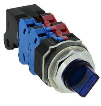 IDEC ASLD2113602DNU-104-S Device